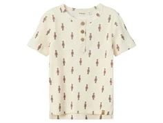 Lil Atelier turtledove tinsoldat top